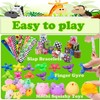 114Pcs Party Favors for Kids 4-8-12, Treasure Box Toys for