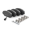 BREMBO Brake Pad Set, Disc Brake P85193