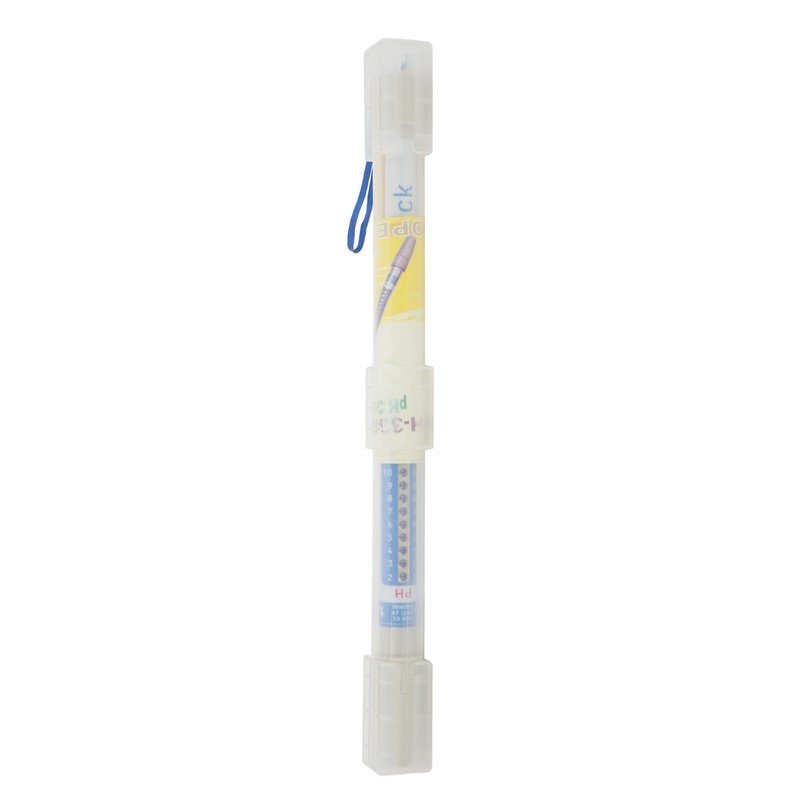 Nutrient Meter Intuitive Measurement Accurate Data Multifunctional Waterproof Portable Water