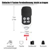 Garage Door Opener Remote Control Compatible with 433MHz DITEC GOL4