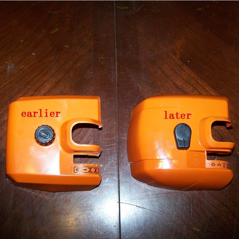 YONGHONG AIR FILTER COVER Compatible with STIHL MS290 MS390 MS310