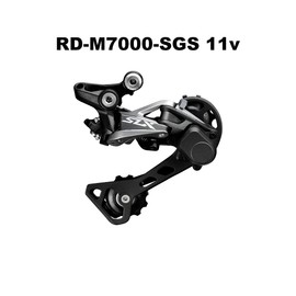 Shimano RD-M6000-GS RD-M7000-11 Y5YX98070 Repair Parts, Right Plate Assembly (GS)