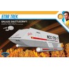 POL909 Star Trek Space Daisaku Galileo Shuttle, 1/32 Scale Plastic