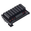Solid State Relay Module, 8 Channel DIN Rail Installation, 3-32VDC