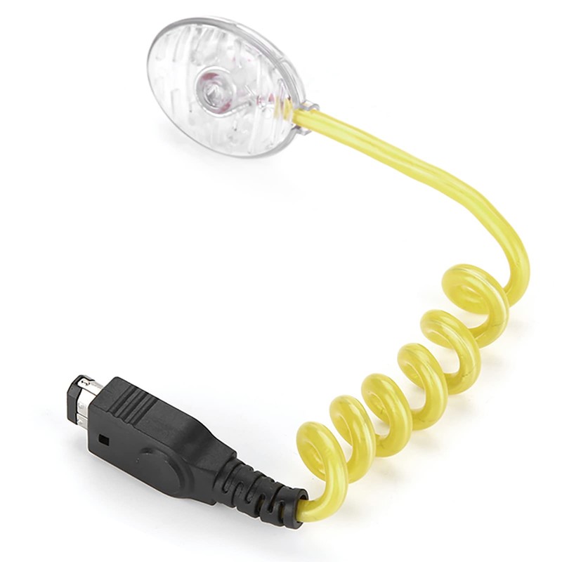 Portable LED Lighting, Gameboy Advance External for N64 Jumper Pack