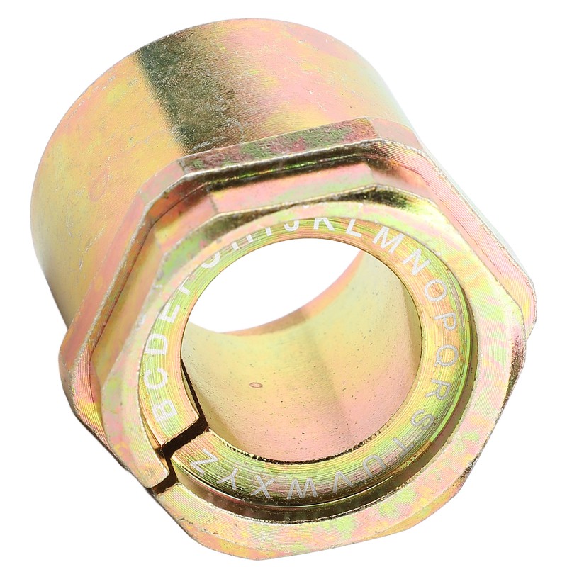 Camber Caster Alignment Bushing K80109 for Bronco II E‑150 E‑250