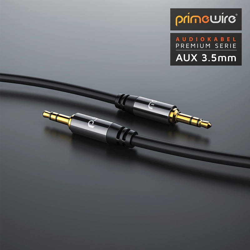 Complete Uplink Jack Adapter Black