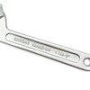 JZK 32-75mm, C Spanner with Adjustable Hook, Adjustable Hook Wrench,