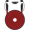 MOOKEERF 10 AWG SAE Extension Cable - 60FT Quick Disconnect