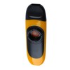 Kazoo Resin Environmental Protection ABS Performance Musical Instrument with Flute