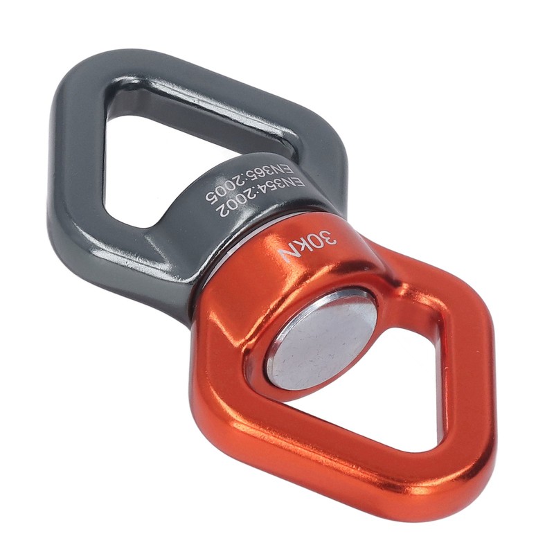 Swing Spinner 360 Degree Rotating 8 Shaped Universal Safety Rotational