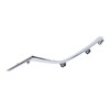Front Lower Grille Trim Chrome Exquisite Look Grille Molding Trim