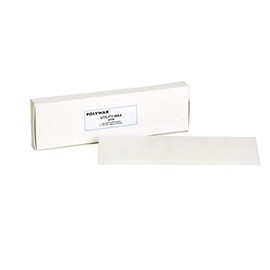 Utility Wax White Round 6 Sheets/bx