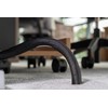ERKO Cable Sleeve, Black, 13 mm - 3.1 m, Self-Closing