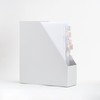 Kanmido FT-1001 File Tab, Fabric, Natural