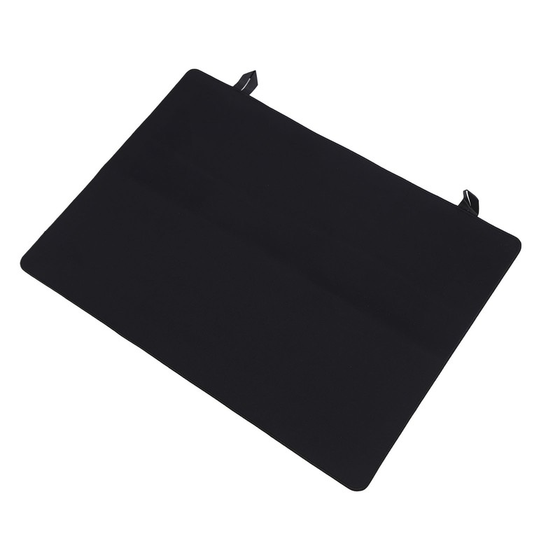 Glass Stove Top Cover Heat Insulation Oil Proof Ceramic Top