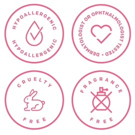 Almay Color & Care Lip Oil In Stick, Raspberry Rush 130, 0.09 Oz (Pack of 2)