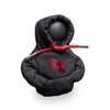 Billetworkz Shift Knob Hoodie, Mini Gear Shift Hoodie, Coyote Red