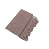 Cotton Colors - 2 Bath Towels - Standard Towel (60"