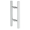 Alise Shower Door Handle,Sliding Glass Door Pull 16 Inch Round