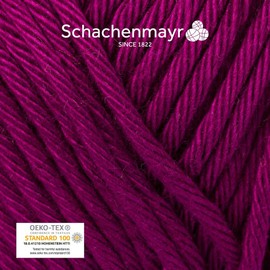 Schachenmayr Catania Grande 9807331 Hand-Knitting Yarn, Crochet Yarn, Cotton, 13 x 6 x 6 cm