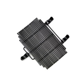 OGK技研 オージーケー技研 うしろ用バスケット 周辺グッズTN-5(飛び跳ね防止ネット )ブラック 自転車用