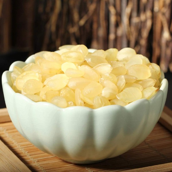 2 LB (32 OZ) 100% Pure Natural Dried Honeylocust Wild