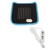 72 Light Chips Prostate Physiotherapy Pad Infrared Light Promote Circulation