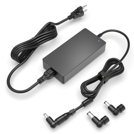 Replacement Charger Fit for MSI Gaming Laptop Charger GF63 GF65 Thin (UL-Safety Certified) (Fit for 180W 150W 120W AC Power Adapter)