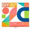 Spellbinders DIY Color Deck System
