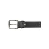 Unisex Genuine Leather Belt with Rivets Robust Rivet Belt Leather