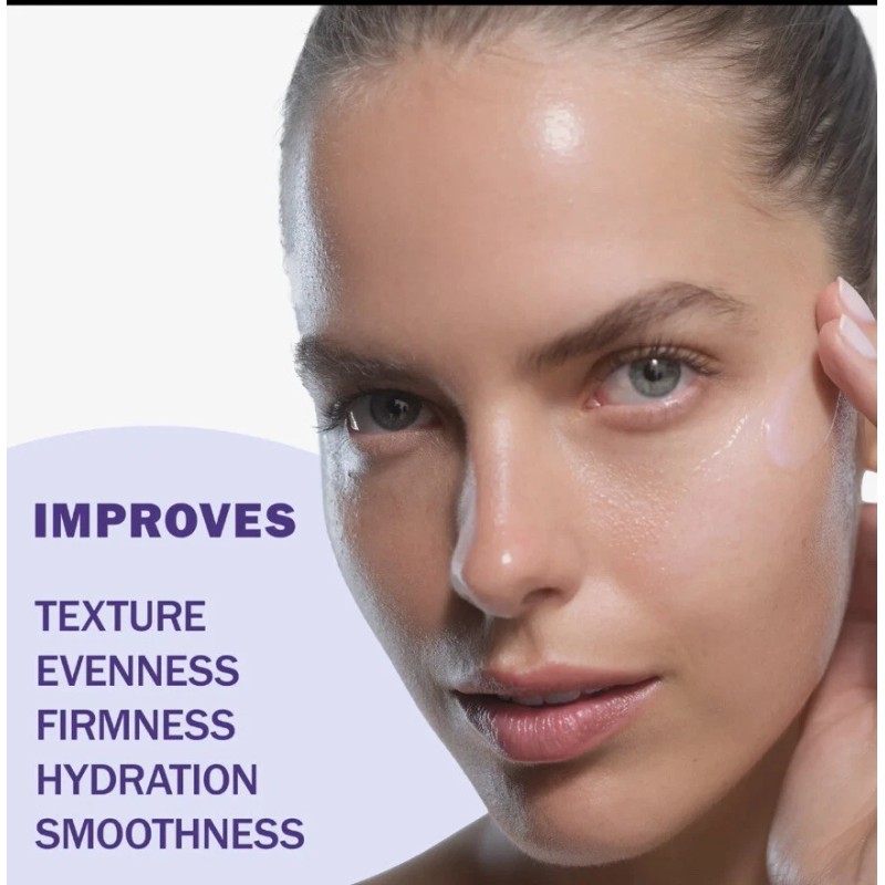 Olay $34.99 Olay Super Serum 5-in-1 Anti-Aging Face Serum, Smoothing
