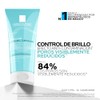 La Roche-Posay Effaclar Supramolecular Gel Limpiador para Piel Grasa 200ml