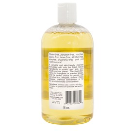 Dakota Free Sophie Soap 16 oz liquid Castille Soap Refill