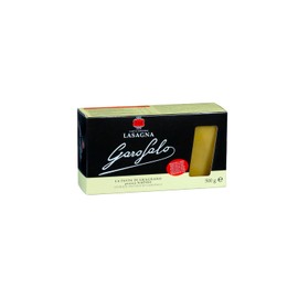 Garofalo, Pasta Lasagna Lista Para Hornear, 500 g