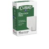 CURAD Sterile Nonstick Pads, 2" x 3", Not Made From