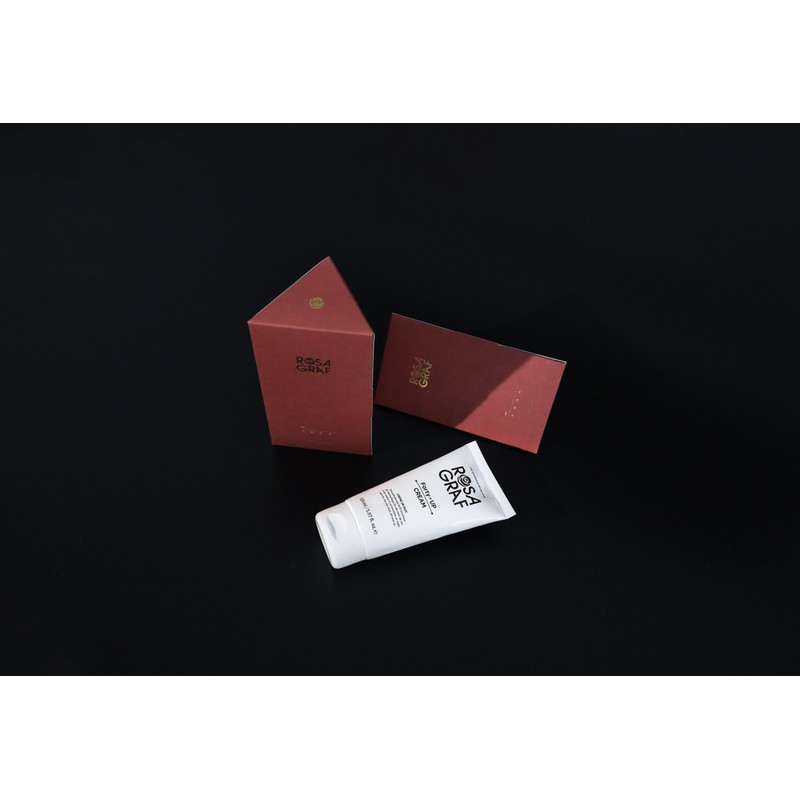 Rosagraf Forty Plus Up Cream 150ml Forty Cream 1 unit