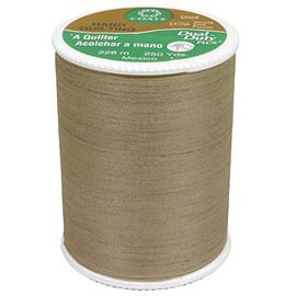 Dharma Dual Duty Art.260 Patchwork Thread #40 228m Roll col.18A 01-0800