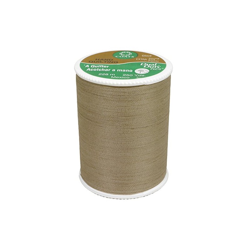 Dharma Dual Duty Art.260 Patchwork Thread #40 228m Roll col.18A