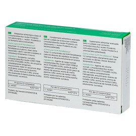 Gum Periobalance Integratore Alimentare Gusto Menta, 30 Compresses