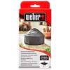 Weber Premium Fi Cover, Black