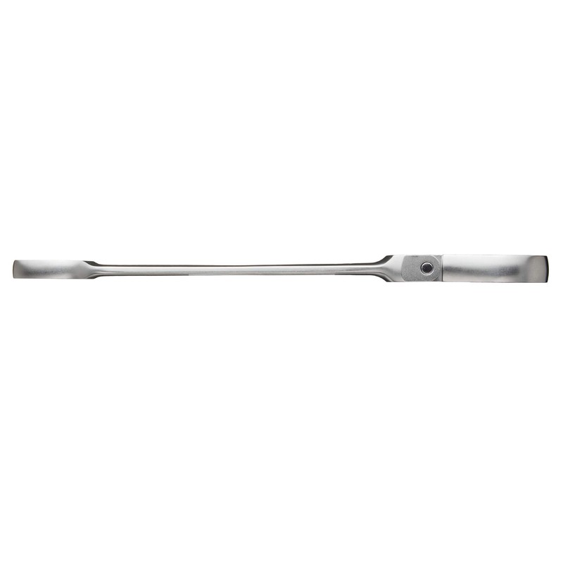 TONE Oscillating Ratchet Glasses Wrench HPRMF-24 Double Side Width 0.9