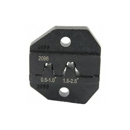Greenlee Paladin Tools 2096 Crimp-All 1300/8000 Series Die for Non-Insulated Terminals and Lugs