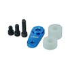 Laser 7591 Drive Flange Locking Kit