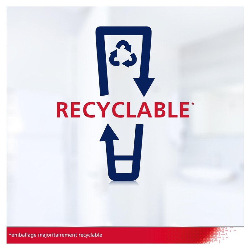 Parodontax - Dentifrice Au Fluor Pate Duo 75 ml (X2),