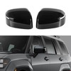 Side Mirror Covers Compatible with Hyundai Santa FE 2025 2024