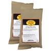 A.C. Legg Fresh Cajun Style Sausage Seasoning - 2 pack,