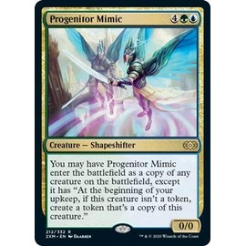 Progenitor Mimic - Foil