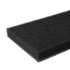vhbw 3 x Foam Filters Compatible with Gorenje D8565NR, D