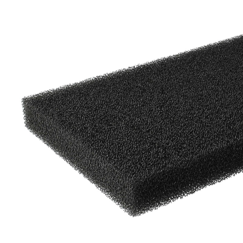 vhbw 3 x Foam Filters Compatible with Gorenje D8565NR, D